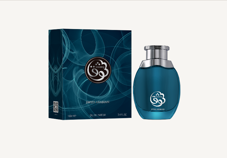 Shawq by Swiss Arabian