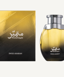 Mutamayez by Swiss Arabian
