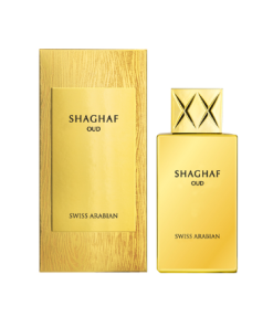 Shaghaf Oud by Swiss Arabian
