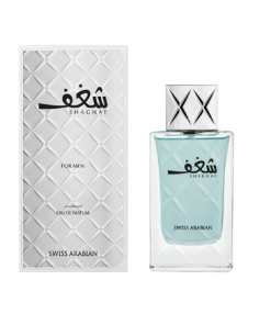 Shaghaf for men by Swiss Arabian