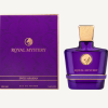 Royal Mystery by Swiss Arabians