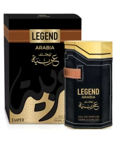 Legend Arabia 100ml
