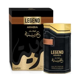 Legend Arabia 100ml