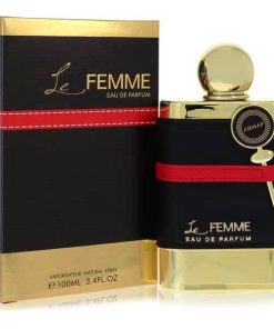 Le Femme by armaf