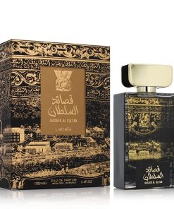 Qasaed al Sultan by Lataffa