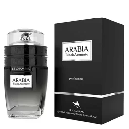 Arabia Black Aromato