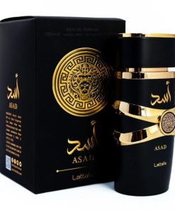 Asad by lataffa