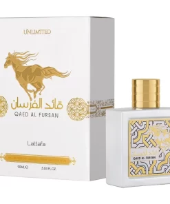 Qaed al furson Unlimited