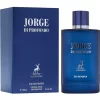 JORGE DI PROFUNDO BY MAISON ALHAMBRA