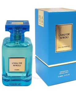 L'eau de N'roli by Flavia perfumes