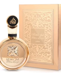 Fakhar Extrait by lataffa