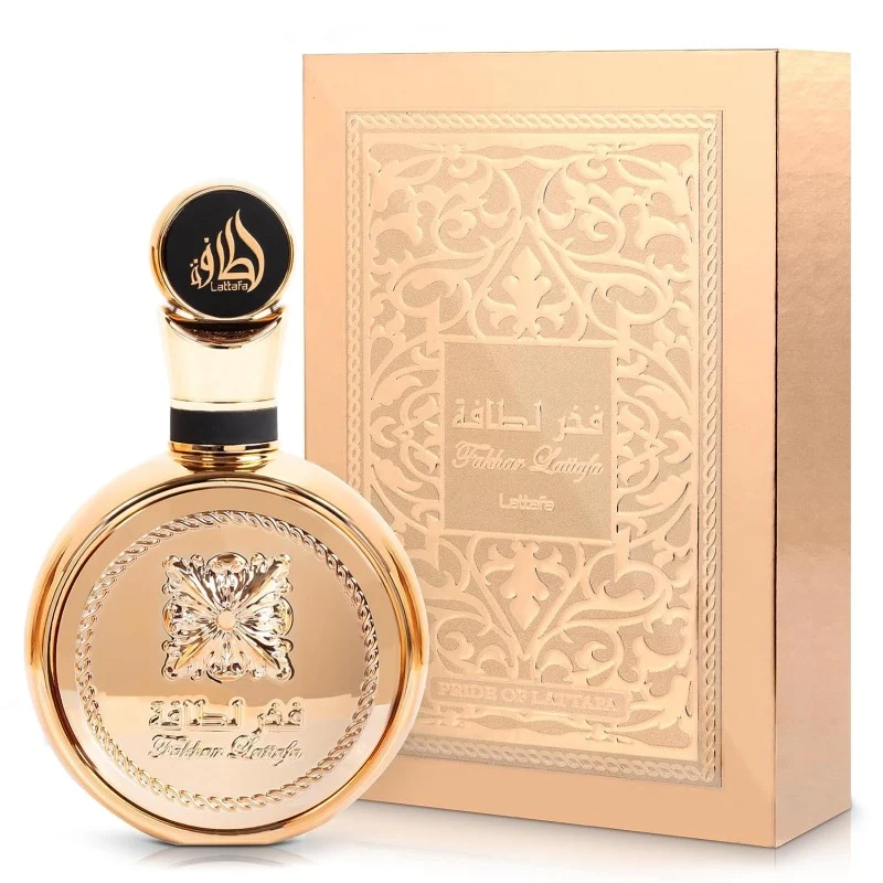 Fakhar Extrait by lataffa