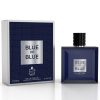 BLUE DE BLUE BY MILESTONE