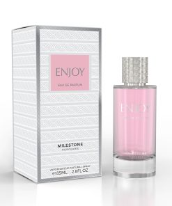 ENJOY BY MILESTONE