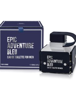 EPIC ADVENTURE BLEU