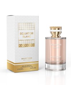 EQUATOR BLANC BY MILESTONE