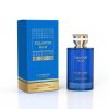 EQUATOR BLUE BY MILESTONE