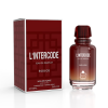 L'INTERCODE ROUGE BY MILESTONE