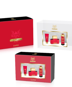 Lady President Gift set