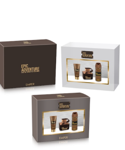 EPIC ADVENTURE GIFT SET