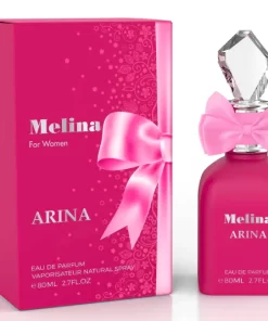 Melina Arina by Emper