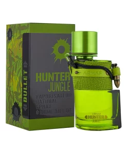 Hunter Jungle by armaf