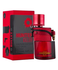 Hunter Killer by armaf