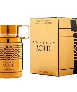 Odyssey Aoud by armaf