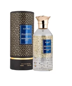 Hamidi Majestic Aristocratic Oud