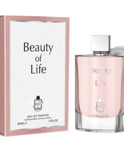 Beauty of life by milestone