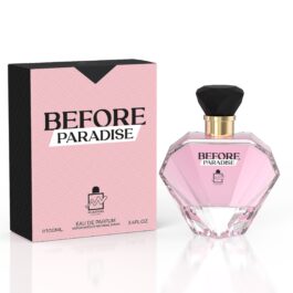 Before Paradise by Milestone