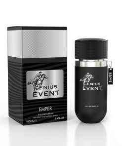 Genius Event By Emper