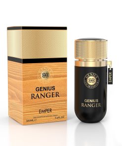 Genius Ranger by Emper