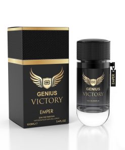 Genius Victory by Emper