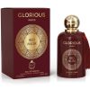 Glorious Paris Red Musk by Milestone