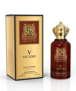 Royal Collection V Victory