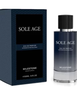 Sole Age by Milestone