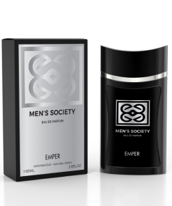 Men's Society by Emper