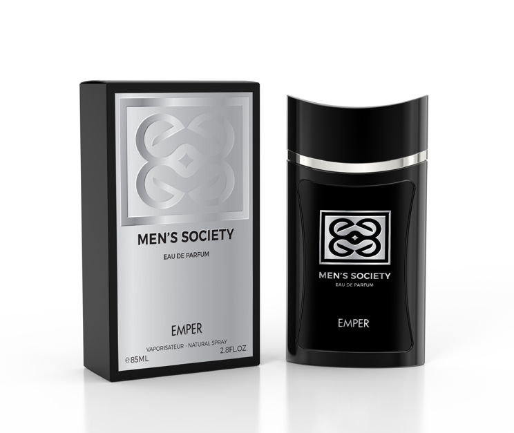 Men's Society by Emper