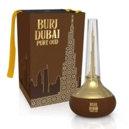 Burj Dubai Pure Oud