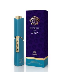 Secrets of Arnia by Emper