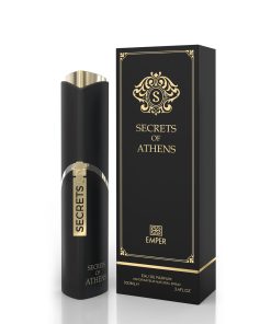 Secrets of Athens by Emper