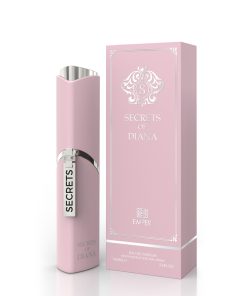 Secrets of Diana by Emper