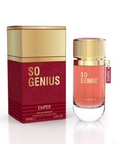 So Genius by Emper