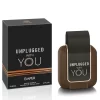 Unplugged with you by Emper