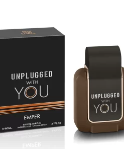 Unplugged with you by Emper