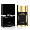 Parfum de Intense Pour Homme