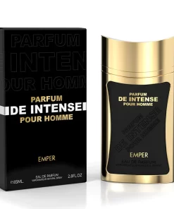 Parfum de Intense Pour Homme