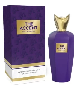 The Accent by Milestone