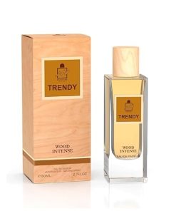 Trendy Wood Intense by Milestone
